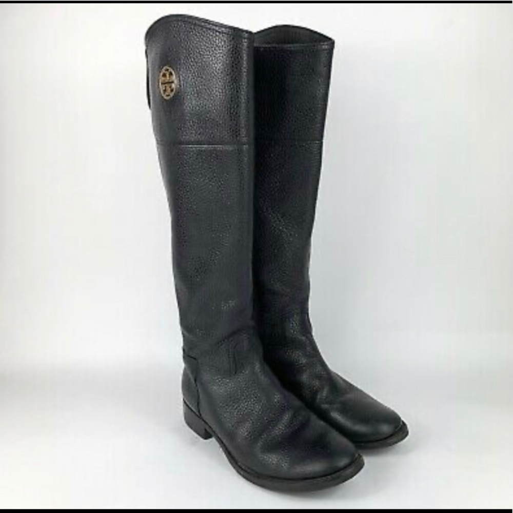 Tory Burch Junction Roding Boot